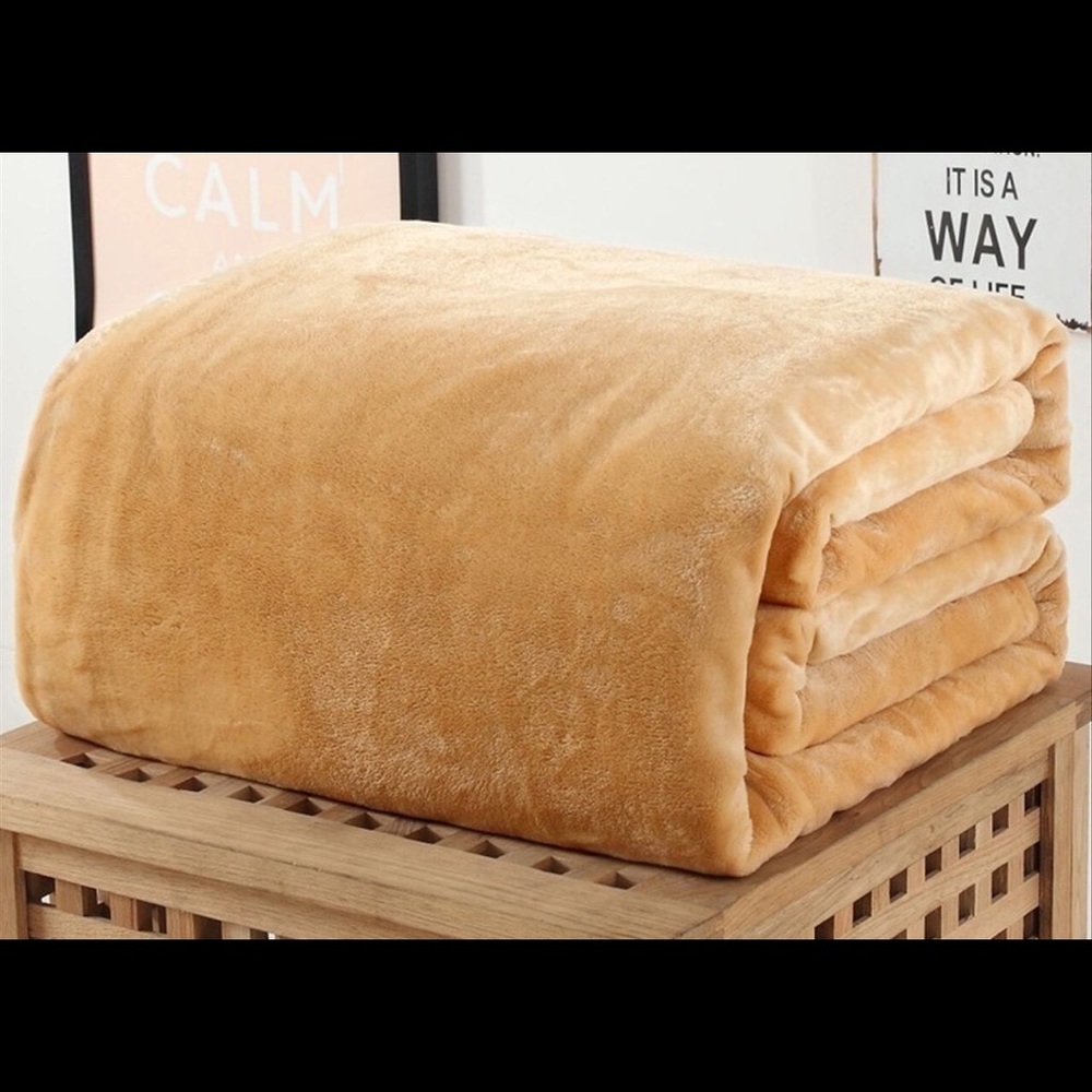 COPY - Waited blanket